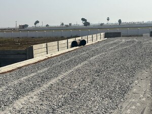 Plot Area in  Plot at Budampadu – for Sale