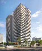 4 BHK + Servant Room 5999 Sq.Ft. Apartment in DSR W