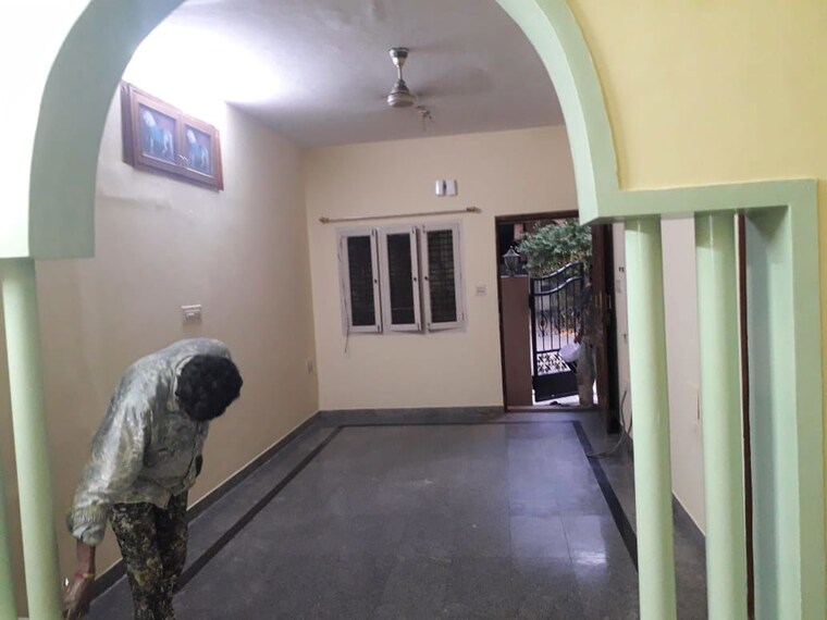 undefined, teachers colony 3 Bedroom 1200 Sq.Ft. Independent House In Teachers Colony Bangalore 9853893