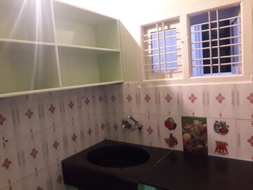 Kitchen in 3 BHK Independent House at Teachers Colony – for Sale