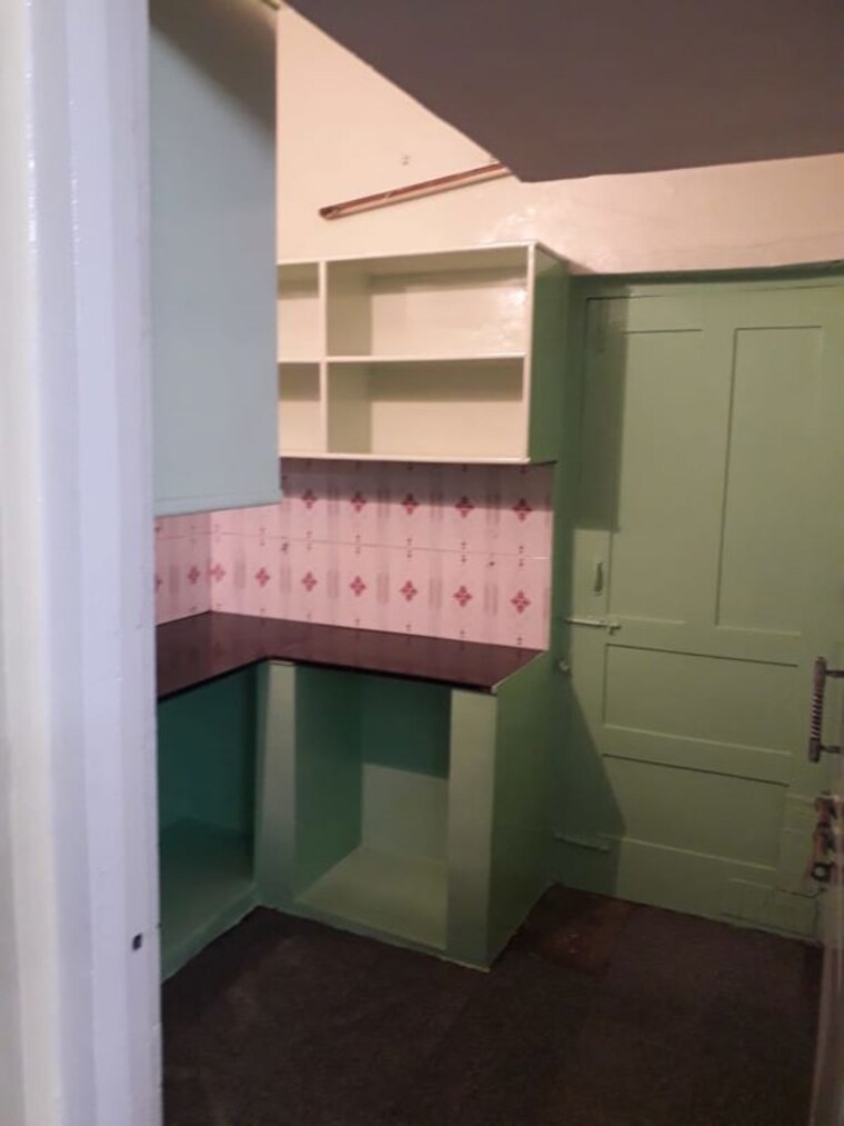 Kitchen, teachers colony 3 Bedroom 1200 Sq.Ft. Independent House In Teachers Colony Bangalore 9853893