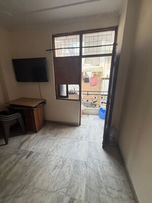 2 BHK Builder Floor For Rent in Khirki Extension
