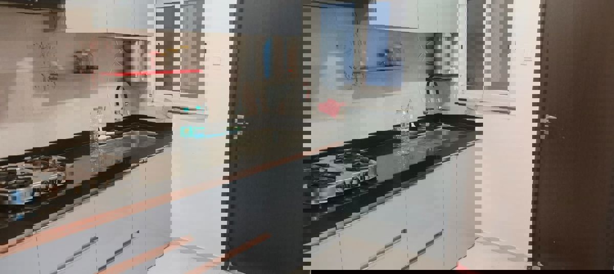 1 BHK + Extra Room Apartment For Rent in Saniket Sunwinds