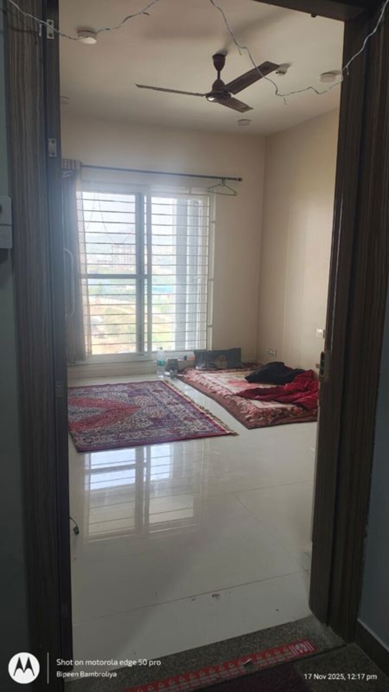 Bedroom, saniket-sunwinds 1 Bedroom 700 Sq.Ft. Apartment In Bavdhan Pune 9864029