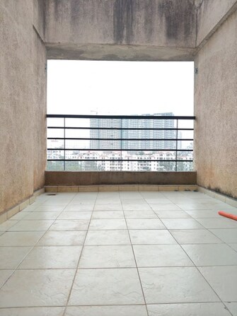 2 BHK Apartment For Rent in Kumar Urban Kruti in Kalyani Nagar, Pune