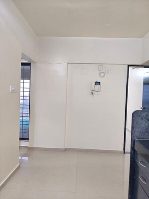 Furnished Amenities in 2 BHK Apartment at Kumar Urban Kruti, Kalyani Nagar – for Rent