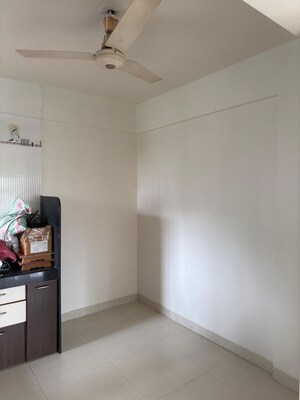 Bedroom in 2 BHK Apartment at Runwal Sanket, Baner – for Rent