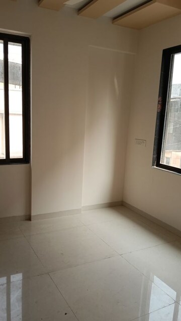 Master Bedroom in 1 BHK Apartment at Ganesh Krupa Dombivli West, Dombivli West – for Sale