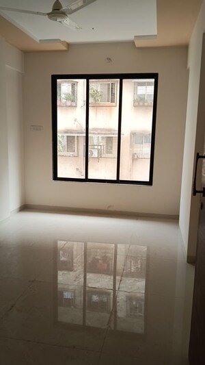1 BHK Apartment For Sale in Ganesh Krupa Dombivli West, Dombivli West