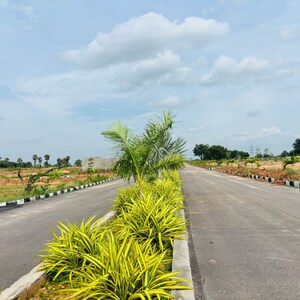  Plot For Sale in JB Nature Valley, Kothulapuram