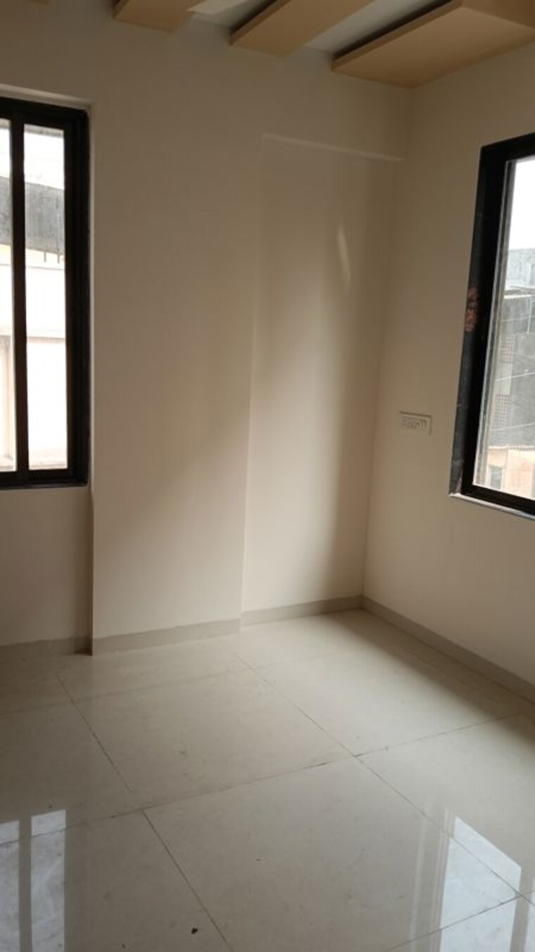Bedroom, om-chs-dombivli 1 Bedroom 600 Sq.Ft. Apartment In Dombivli West Thane 9864062