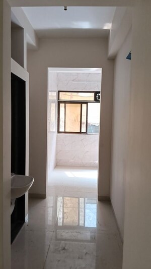  1 BHK Apartment at Om CHS Dombivli, Dombivli West – for Rent