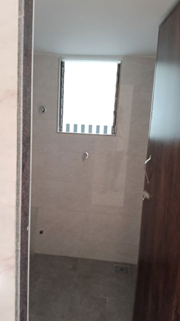 Attached Bathroom, om-chs-dombivli 1 Bedroom 600 Sq.Ft. Apartment In Dombivli West Thane 9864062