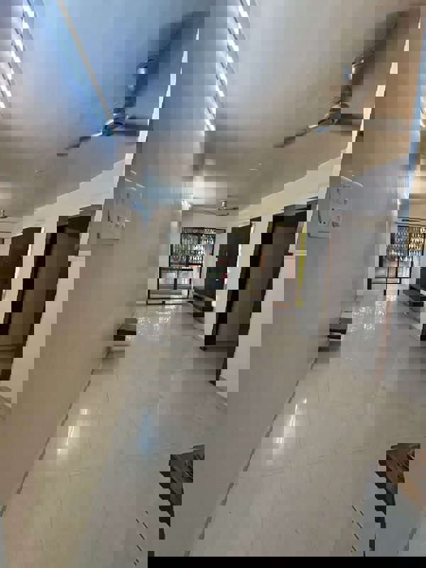 2 BHK Apartment For Rent in Goel Ganga Florentina