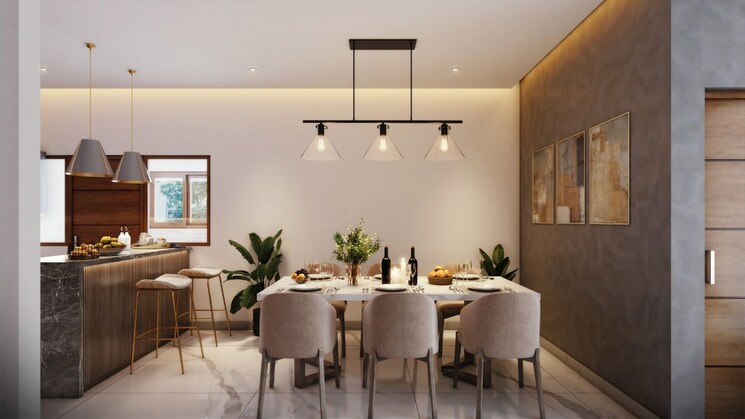 Team Area, hoskote 3 Bedroom 1803 Sq.Ft. Apartment In Hoskote Bangalore 9831609