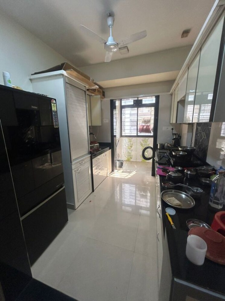 Kitchen, gundecha-marigold 2 Bedroom 840 Sq.Ft. Apartment In Kandivali East Mumbai 9864067