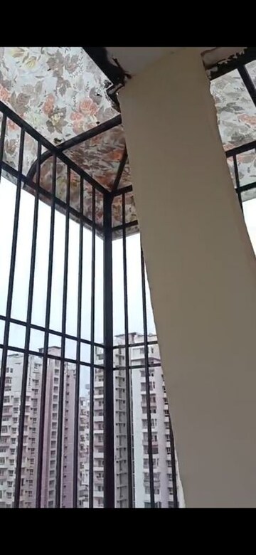 Staircase in 1 BHK Apartment at UPAVP Ganga Yamuna And Hindon Enclave, Pratap Vihar – for Rent