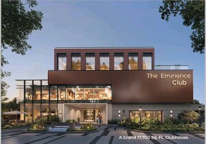 4 BHK Apartment – Exterior View View at Puravankara Purva Silver Sky, Electronic City Phase ii - for Sale