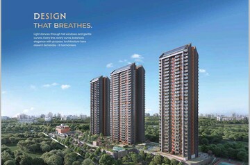 4 BHK Apartment – Exterior View View at Electronic City Phase I - for Sale