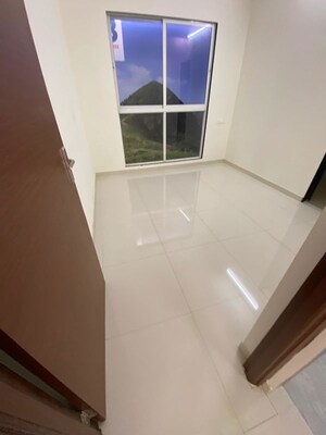 Balcony in 2 BHK Apartment at Kalpataru Paramount, Kapur Bawdi – for Rent