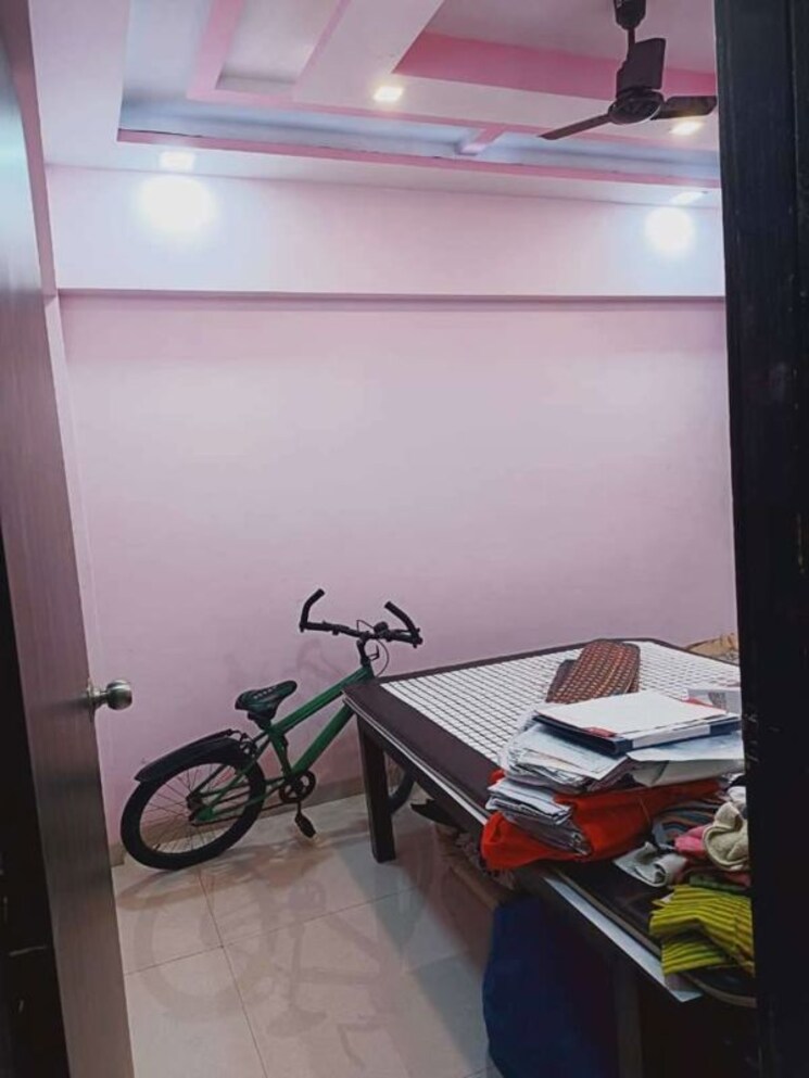 Room, kharghar Pg For Boys & Girls In Kharghar 9864072