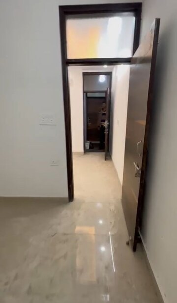 1 BHK Builder Floor For Rent in West Patel Nagar