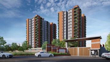3 BHK Apartment For Sale in Hoskote