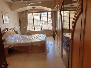 2 BHK Apartment For Rent in 71 Las Palmas, Malabar Hill
