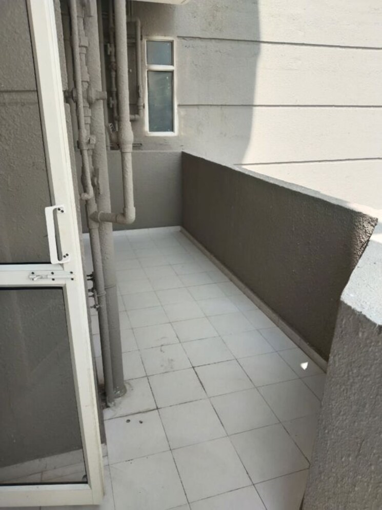 Balcony, pyramid-heights 2 Bedroom 625 Sq.Ft. Apartment In Sector 85 Gurgaon 9864078