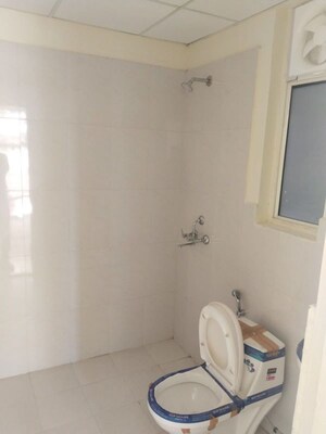 Bathroom in 2 BHK Apartment at Pyramid Heights, Sector 85 – for Rent