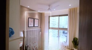 Bedroom in 3 BHK Apartment at Hiranandani Highland, Powai – for Sale