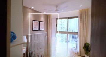 Bedroom in 3 BHK Apartment at Hiranandani Highland, Powai – for Sale