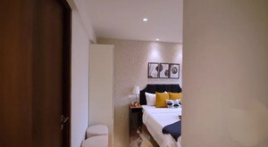 Furnished Amenities in 3 BHK Apartment at Hiranandani Highland, Powai – for Sale