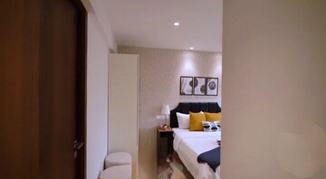 Furnished Amenities in 3 BHK Apartment at Hiranandani Highland, Powai – for Sale