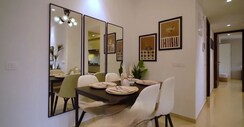 3 BHK + Pooja Room Apartment For Sale in Hiranandani Highland