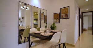 3 BHK Apartment For Sale in Hiranandani Highland, Powai