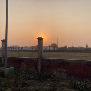 Swimming Pool in  Plot at Sector 18 Yamuna Expressway – for Sale