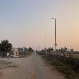 Plot Area in  Plot at Sector 18 Yamuna Expressway – for Sale