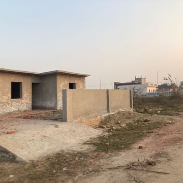  Plot For Sale in Sector 18 Yamuna Expressway