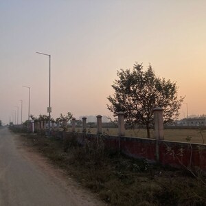 Plot Area in  Plot at Sector 18 Yamuna Expressway – for Sale