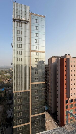  Office Space For Sale in BLA Business Park, Goregaon West