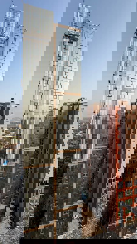 Office Space For Sale in BLA Business Park