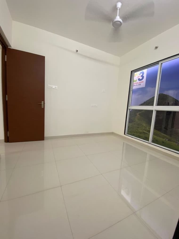 undefined, kalpataru-immensa 2 Bedroom 780 Sq.Ft. Apartment In Kolshet Road Thane 9864089