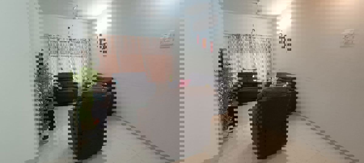 2 BHK 808 Sq.Ft. Apartment in Swaroop Residency