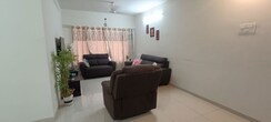2 BHK Apartment For Sale in Swaroop Residency