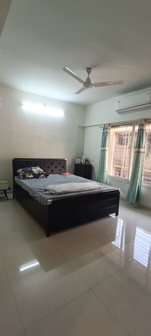 Bedroom in 2 BHK Apartment at Swaroop Residency, Ghatkopar East – for Sale