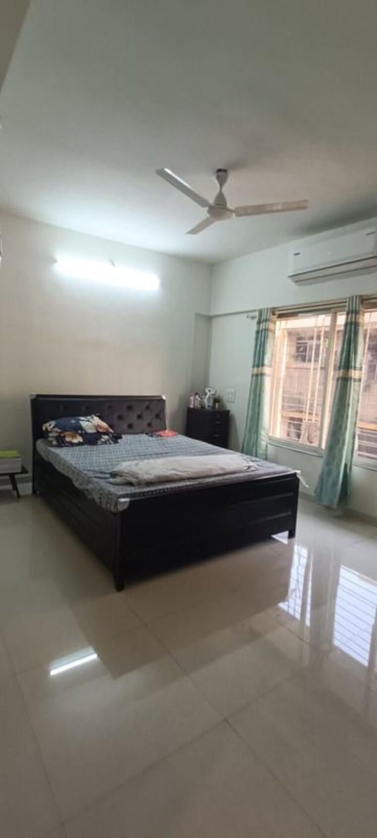 Bedroom, swaroop-residency 2 Bedroom 808 Sq.Ft. Apartment In Ghatkopar East Mumbai 9864094