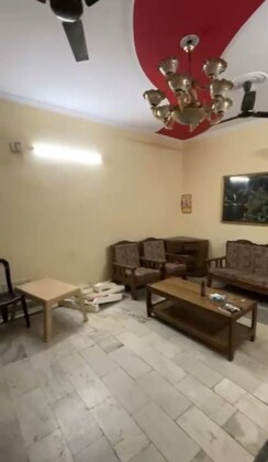 2 BHK + Extra Room Builder Floor For Rent in Patel Nagar