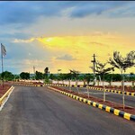 200 Sq.Yd. Plot in Chevalla