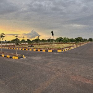 Swimming Pool in  Plot at Chevalla – for Sale